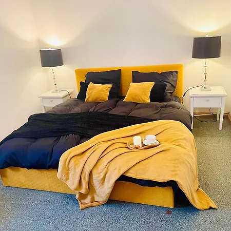 Complete Old Town Sanctuary - Dual Appartement Riga