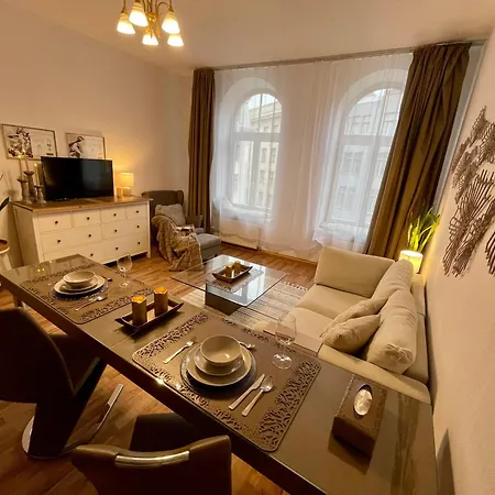 Appartement Complete Old Town Sanctuary - Dual Riga