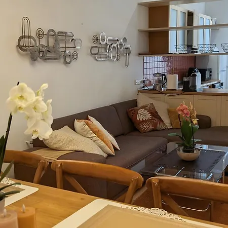 Appartement Complete Old Town Sanctuary - Dual Riga