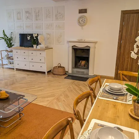 Appartement Complete Old Town Sanctuary - Dual Riga