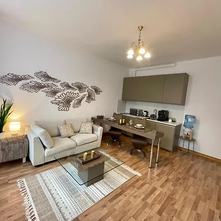 Complete Old Town Sanctuary - Dual Appartement