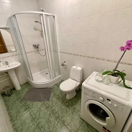 Complete Old Town Sanctuary - Dual Appartement