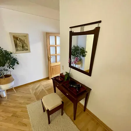 Complete Old Town Sanctuary - Dual Appartement Riga