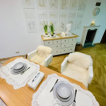 Appartement Complete Old Town Sanctuary - Dual *