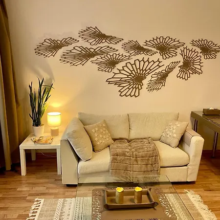 Complete Old Town Sanctuary - Dual Appartement Riga