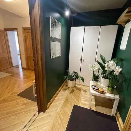 Complete Old Town Sanctuary - Dual Appartement *