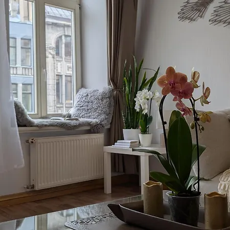 Complete Old Town Sanctuary - Dual Apartmán