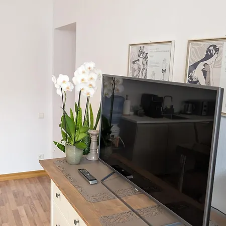 Complete Old Town Sanctuary - Dual Appartement *