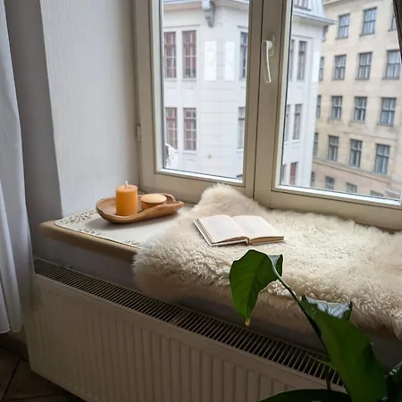 Complete Old Town Sanctuary - Dual Appartement Riga
