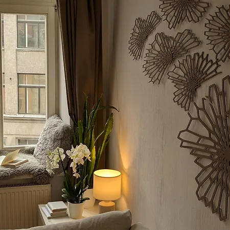 Complete Old Town Sanctuary - Dual Appartement