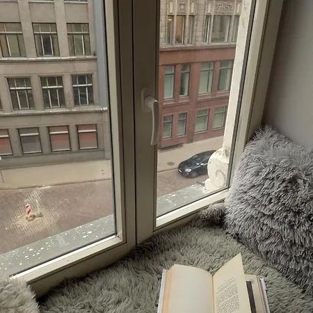 Appartement Complete Old Town Sanctuary - Dual *
